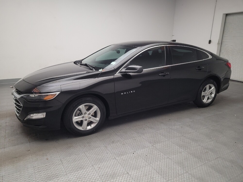 2024 Chevrolet Malibu in Riverside, CA 92504 - 18129796 2