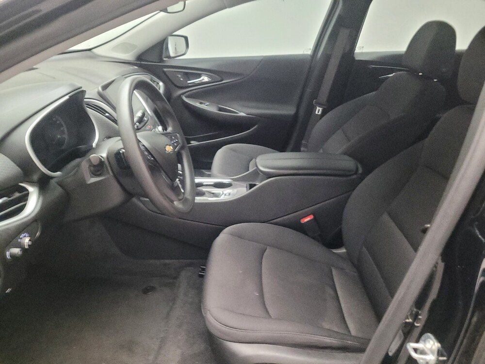 2024 Chevrolet Malibu in Riverside, CA 92504 - 18129796 17