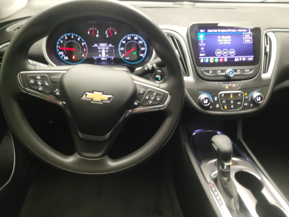 2024 Chevrolet Malibu in Riverside, CA 92504 - 18129796 22