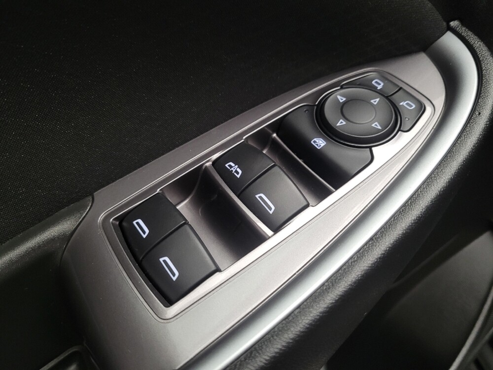 2024 Chevrolet Malibu in Riverside, CA 92504 - 18129796 27