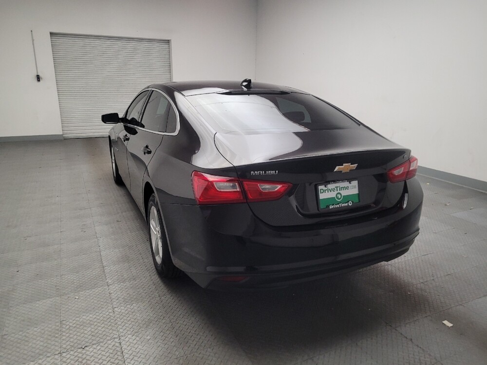2024 Chevrolet Malibu in Riverside, CA 92504 - 18129796 6