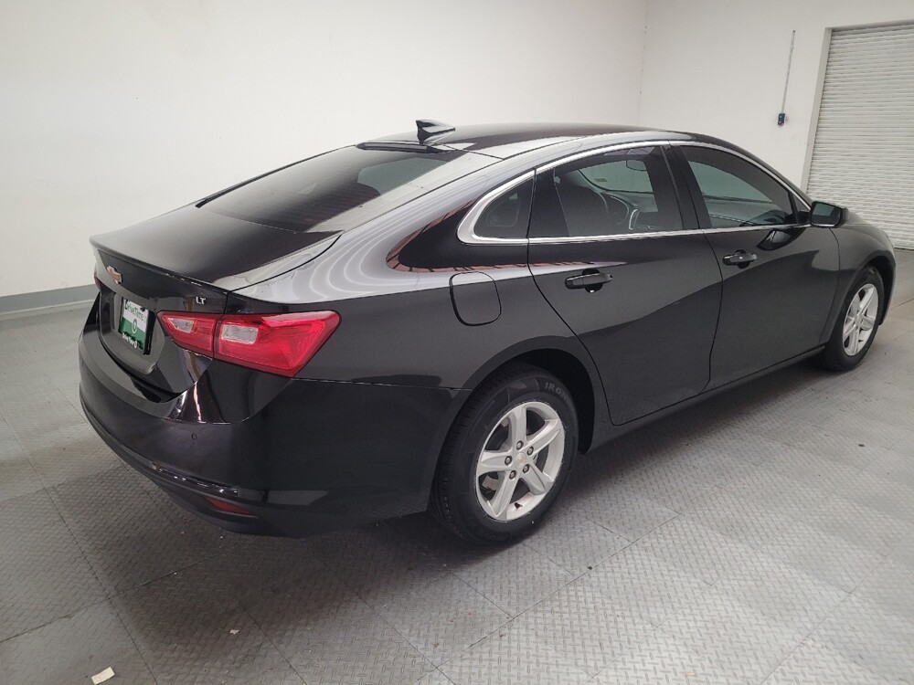 2024 Chevrolet Malibu in Riverside, CA 92504 - 18129796 9