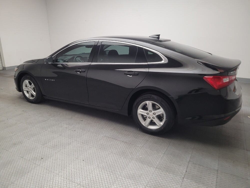 2024 Chevrolet Malibu in Riverside, CA 92504 - 18129796 3