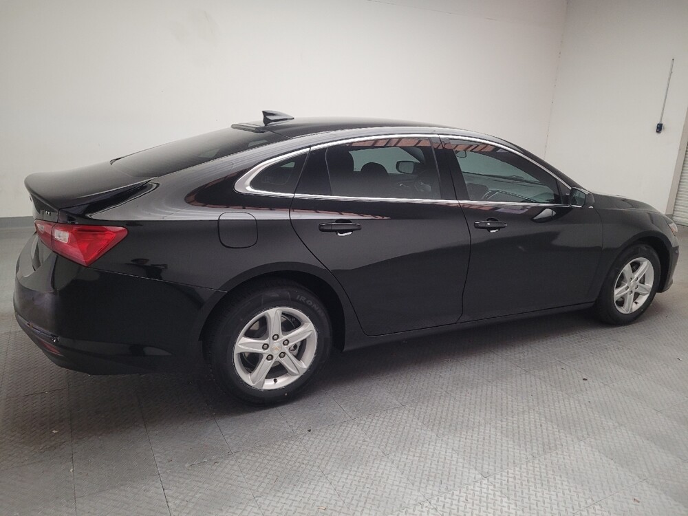 2024 Chevrolet Malibu in Riverside, CA 92504 - 18129796 10