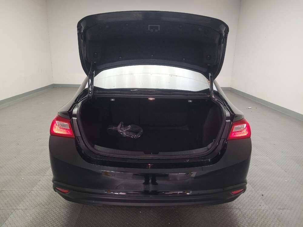 2024 Chevrolet Malibu in Riverside, CA 92504 - 18129796 29