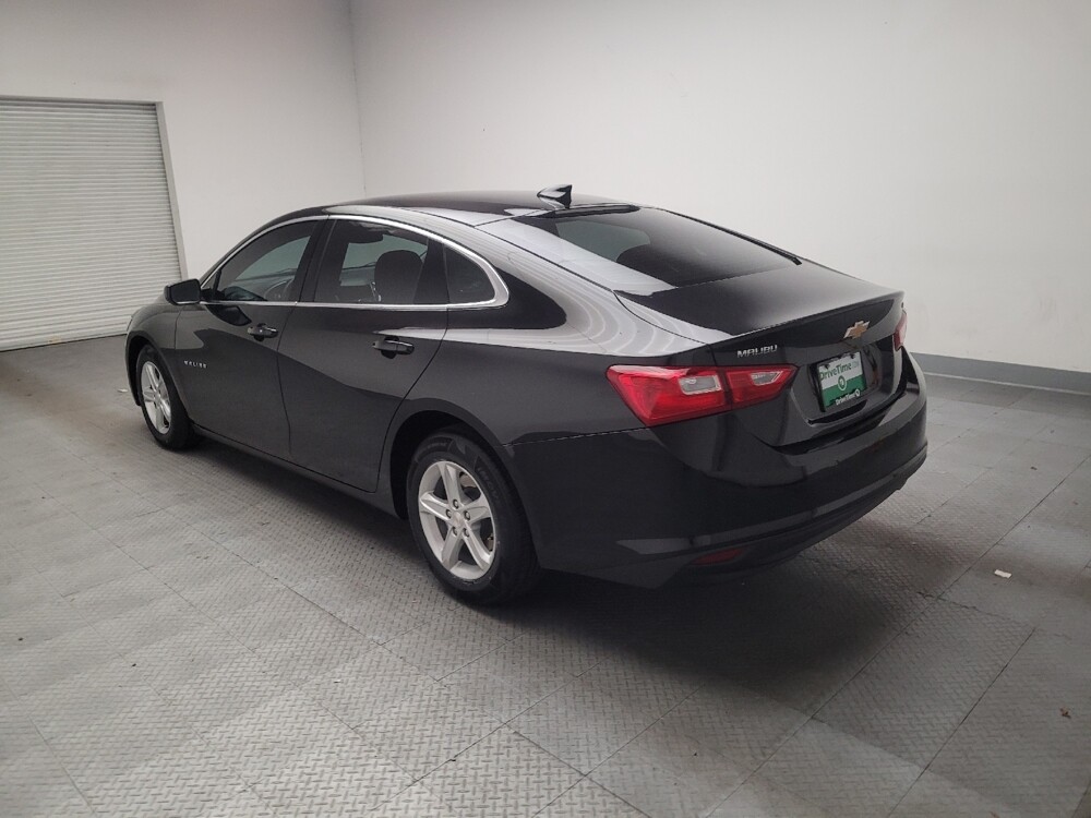 2024 Chevrolet Malibu in Riverside, CA 92504 - 18129796 5