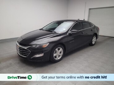2024 Chevrolet Malibu in Riverside, CA 92504