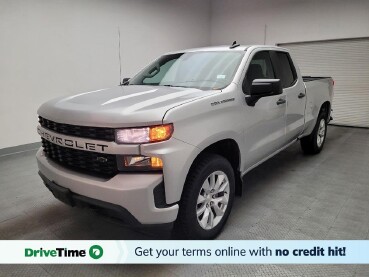 2019 Chevrolet Silverado 1500 in Downey, CA 90241