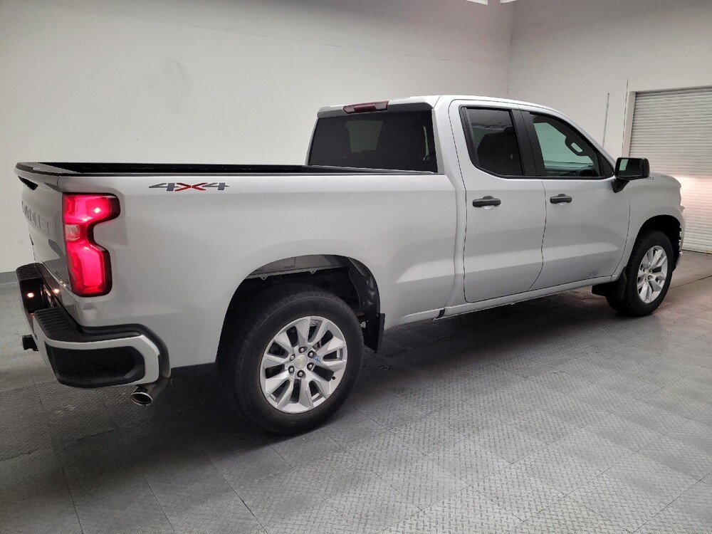 2019 Chevrolet Silverado 1500 in Downey, CA 90241 - 18129797 10
