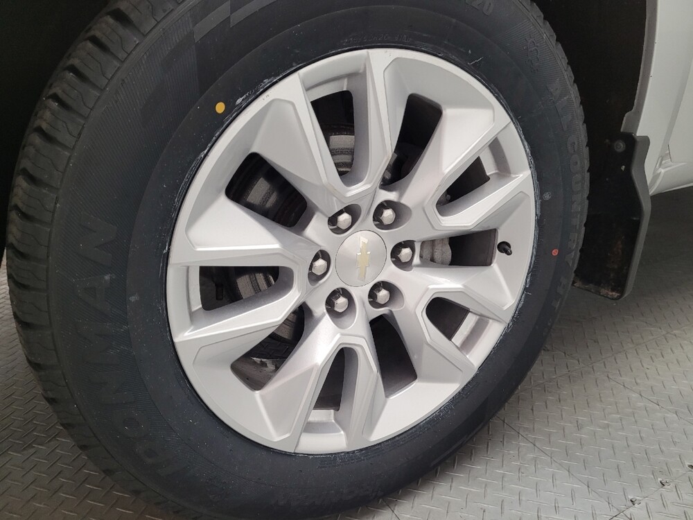 2019 Chevrolet Silverado 1500 in Downey, CA 90241 - 18129797 31