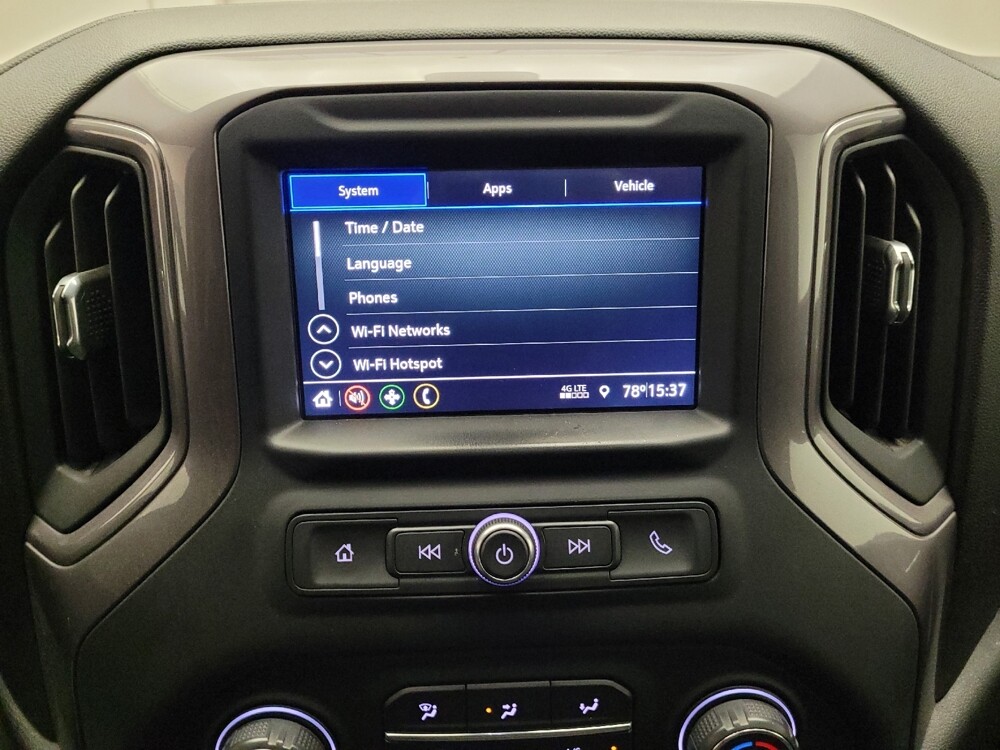 2019 Chevrolet Silverado 1500 in Downey, CA 90241 - 18129797 25