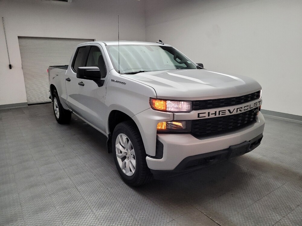 2019 Chevrolet Silverado 1500 in Downey, CA 90241 - 18129797 13