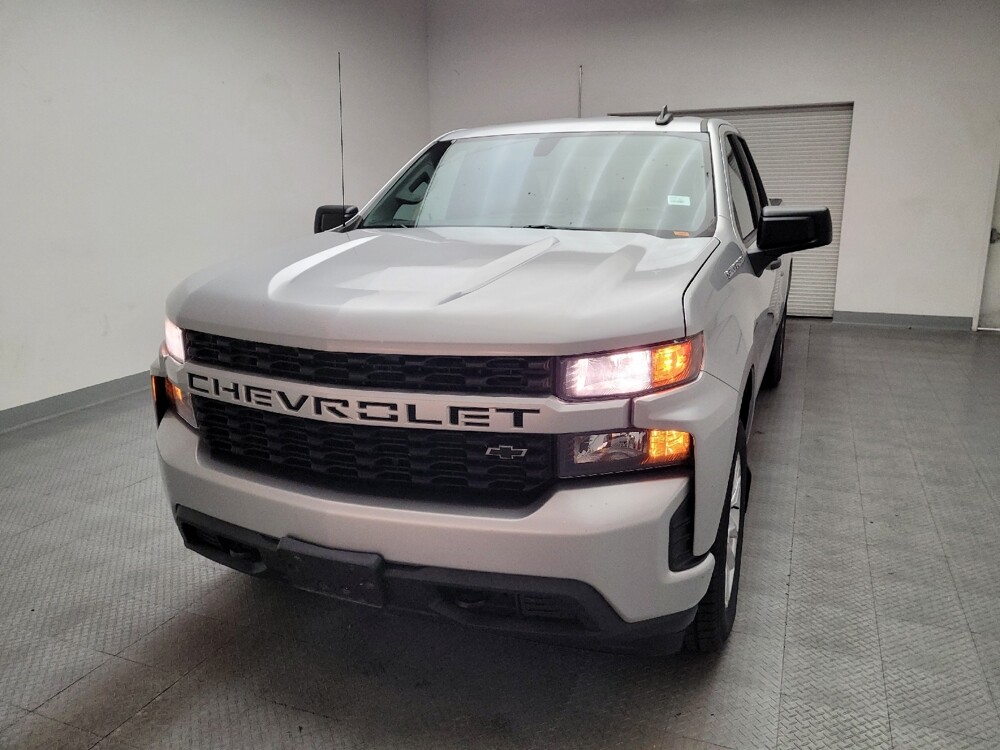 2019 Chevrolet Silverado 1500 in Downey, CA 90241 - 18129797 15