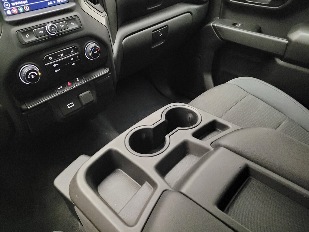 2019 Chevrolet Silverado 1500 in Downey, CA 90241 - 18129797 26