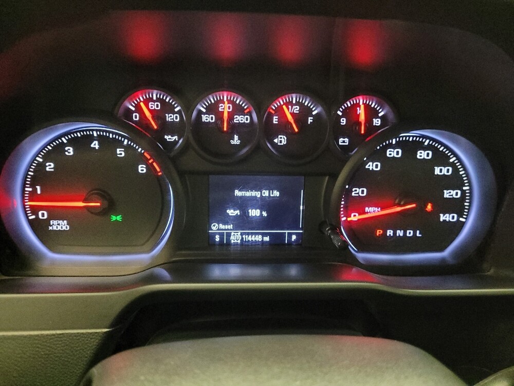 2019 Chevrolet Silverado 1500 in Downey, CA 90241 - 18129797 23