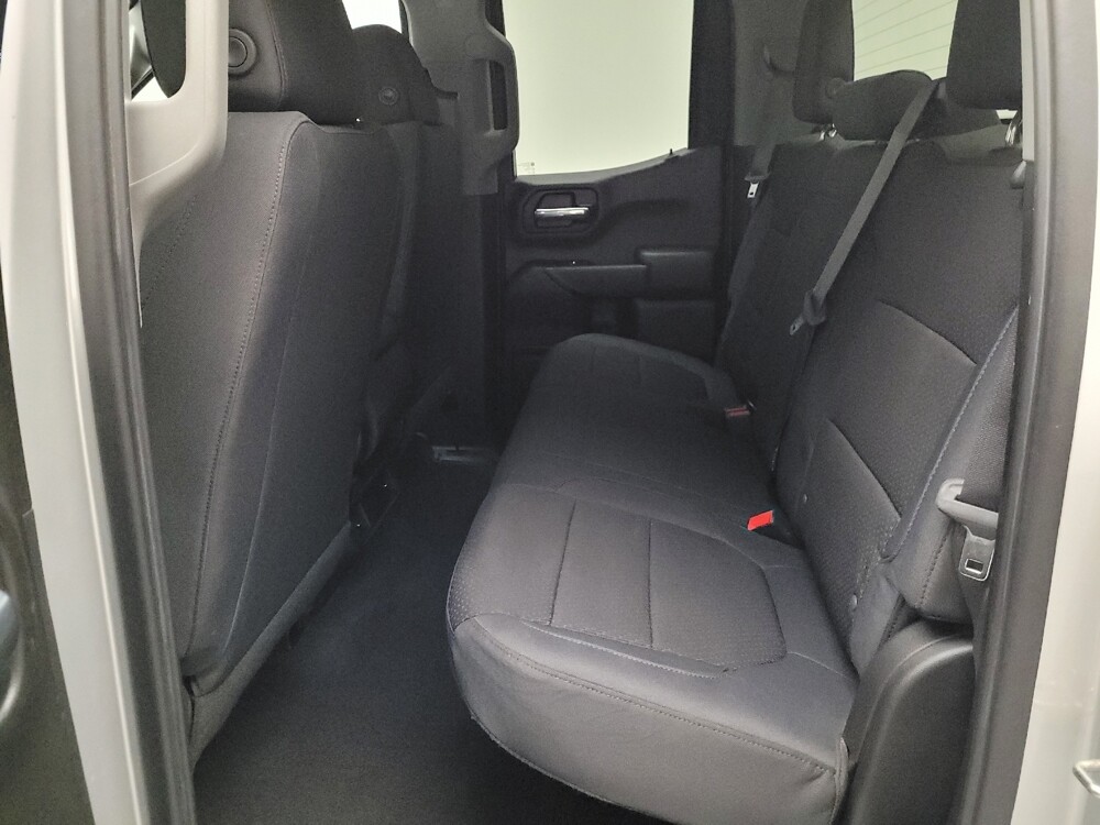 2019 Chevrolet Silverado 1500 in Downey, CA 90241 - 18129797 18