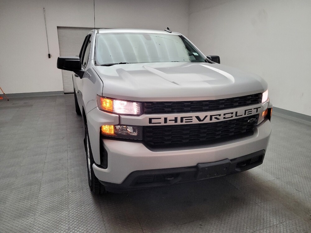 2019 Chevrolet Silverado 1500 in Downey, CA 90241 - 18129797 14