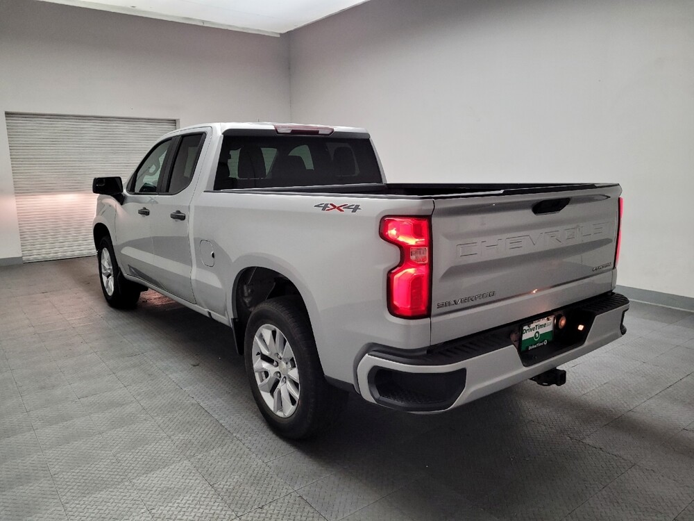 2019 Chevrolet Silverado 1500 in Downey, CA 90241 - 18129797 5