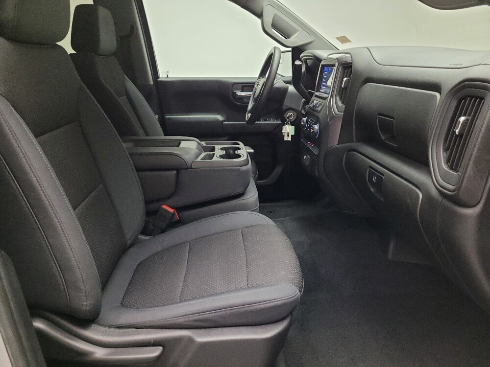 2019 Chevrolet Silverado 1500 in Downey, CA 90241 - 18129797 21