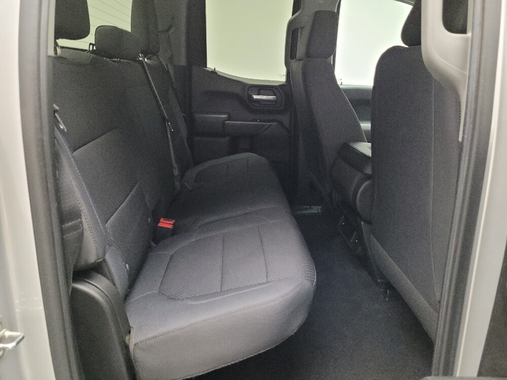 2019 Chevrolet Silverado 1500 in Downey, CA 90241 - 18129797 19