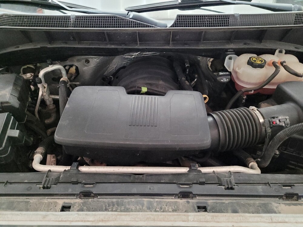 2019 Chevrolet Silverado 1500 in Downey, CA 90241 - 18129797 30