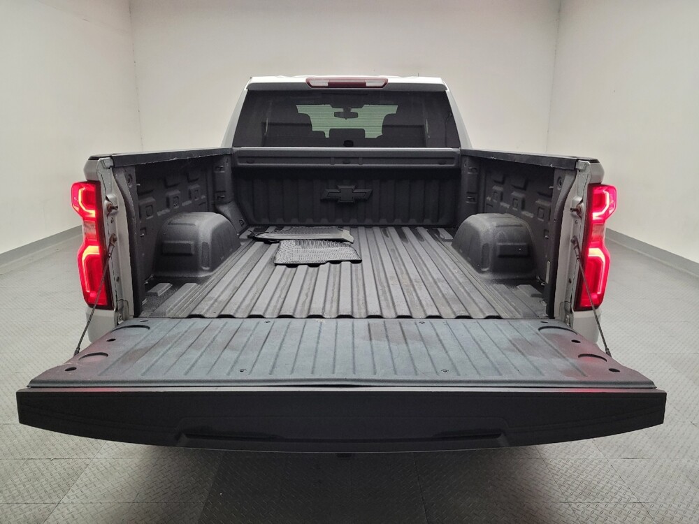 2019 Chevrolet Silverado 1500 in Downey, CA 90241 - 18129797 29