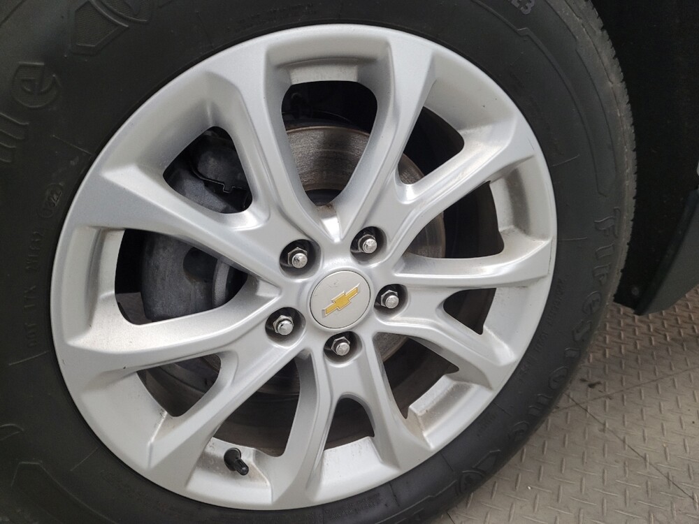 2020 Chevrolet Equinox in Glen Burnie, MD 21061 - 18129798 31