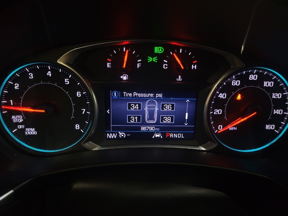 2020 Chevrolet Equinox in Glen Burnie, MD 21061 - 18129798 23