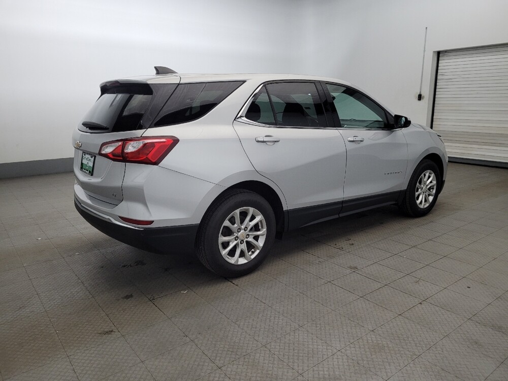 2020 Chevrolet Equinox in Glen Burnie, MD 21061 - 18129798 10