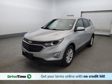 2020 Chevrolet Equinox in Glen Burnie, MD 21061