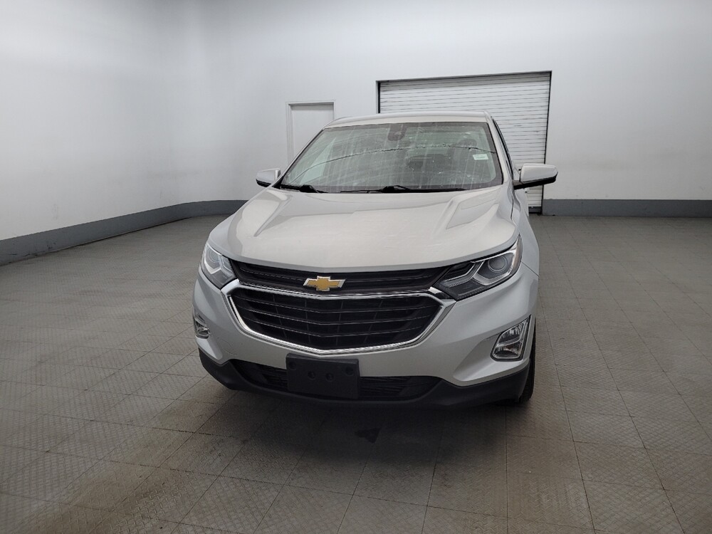 2020 Chevrolet Equinox in Glen Burnie, MD 21061 - 18129798 15