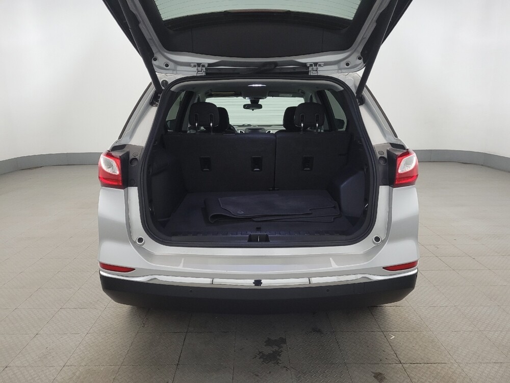 2020 Chevrolet Equinox in Glen Burnie, MD 21061 - 18129798 29