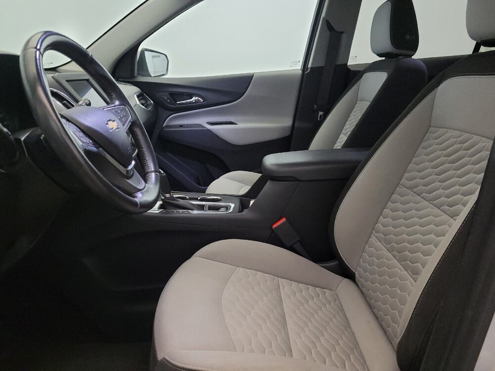 2020 Chevrolet Equinox in Glen Burnie, MD 21061 - 18129798 17