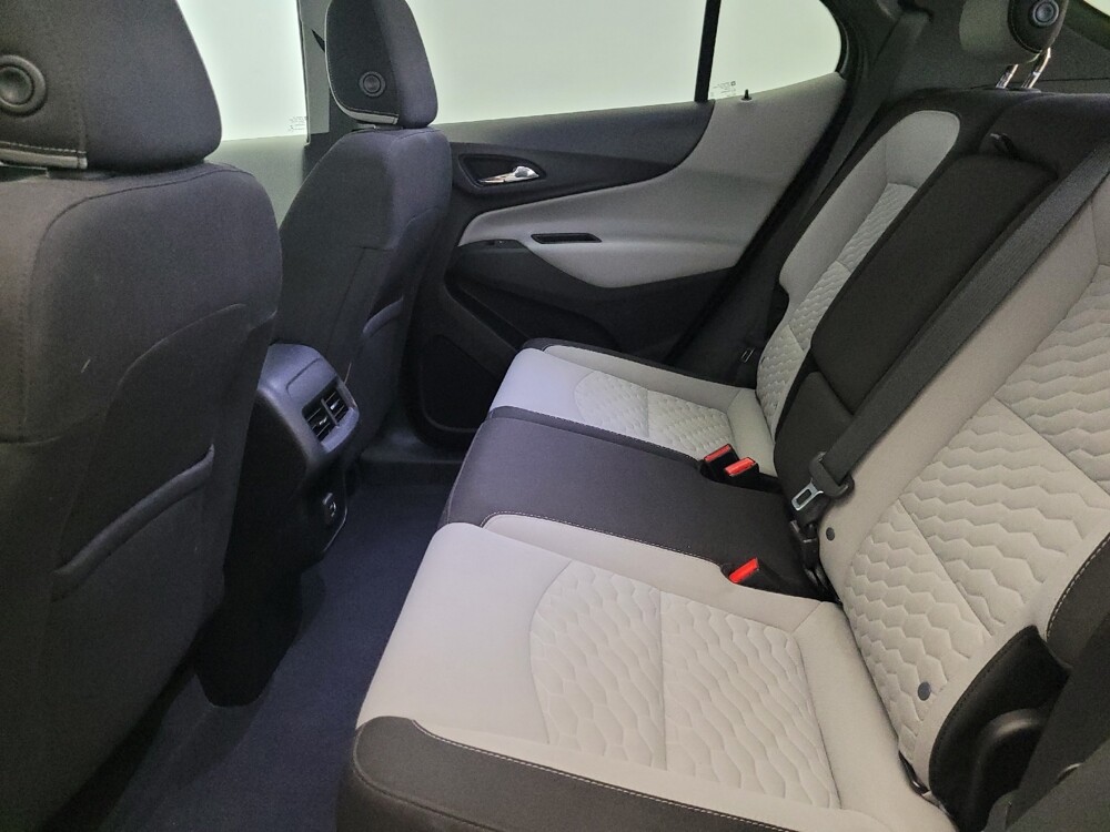 2020 Chevrolet Equinox in Glen Burnie, MD 21061 - 18129798 18