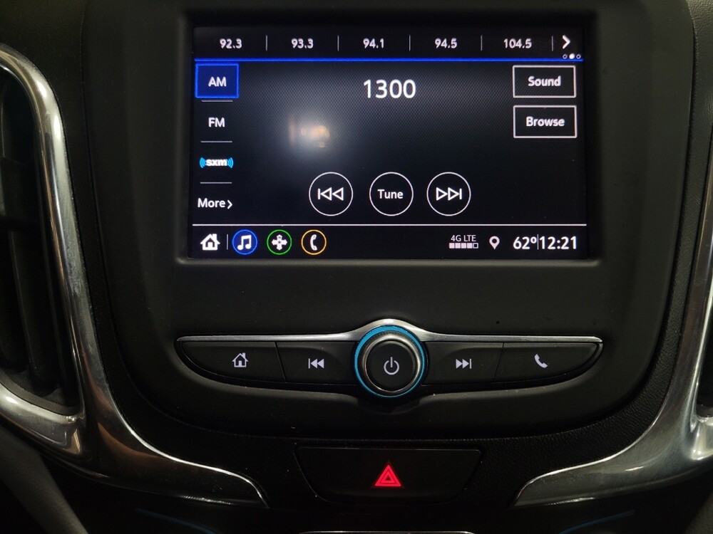 2020 Chevrolet Equinox in Glen Burnie, MD 21061 - 18129798 25