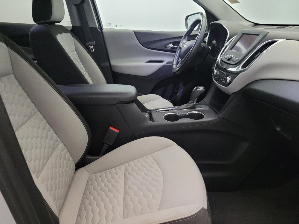 2020 Chevrolet Equinox in Glen Burnie, MD 21061 - 18129798 21