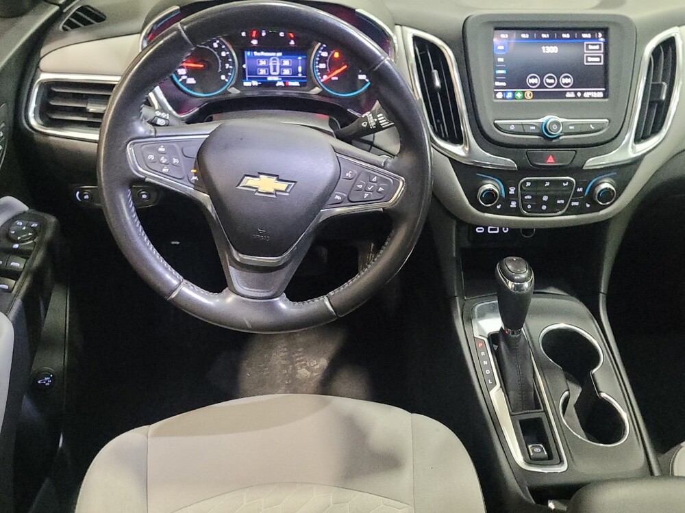 2020 Chevrolet Equinox in Glen Burnie, MD 21061 - 18129798 22