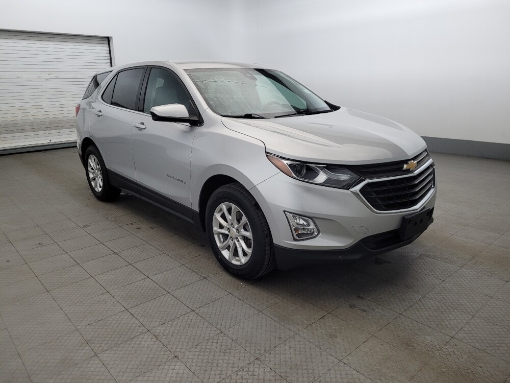2020 Chevrolet Equinox in Glen Burnie, MD 21061 - 18129798 13