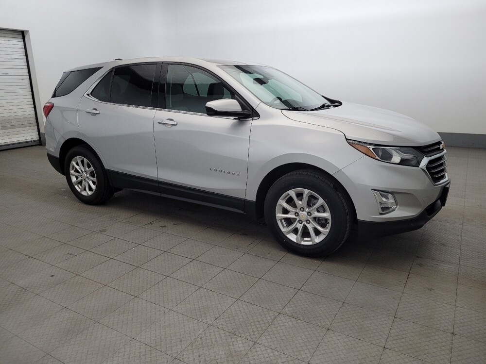 2020 Chevrolet Equinox in Glen Burnie, MD 21061 - 18129798 11