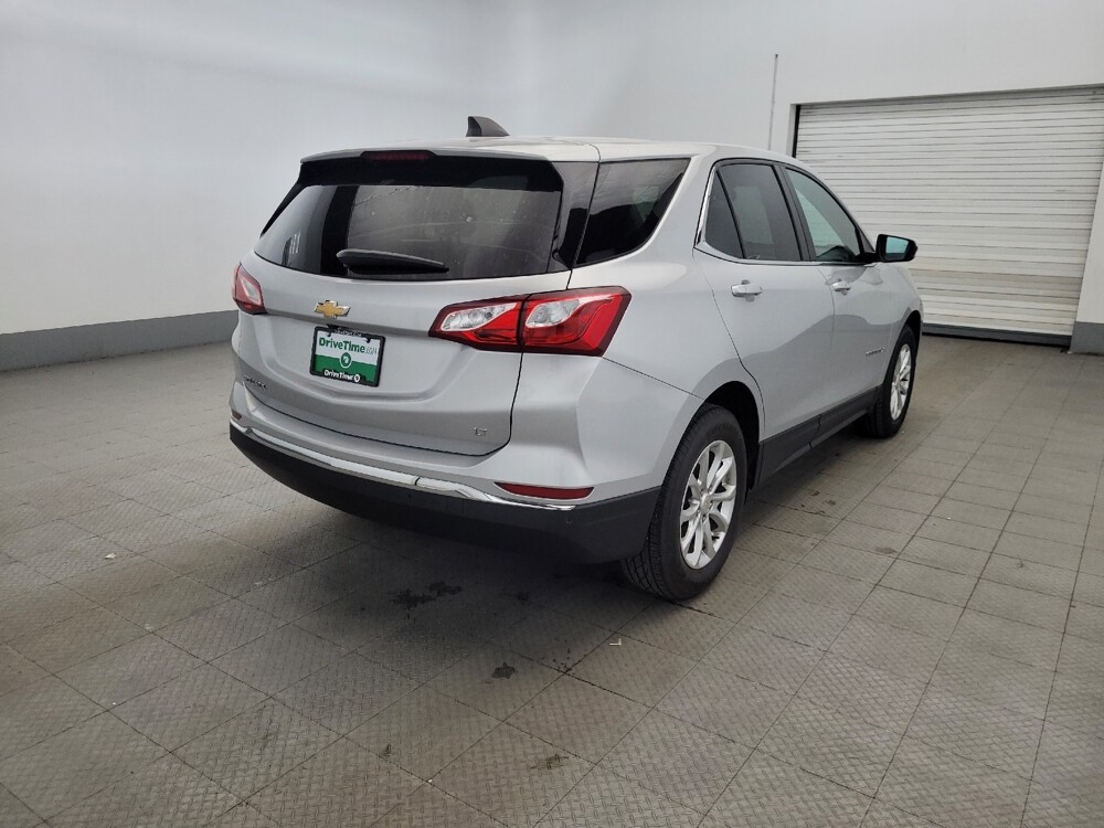 2020 Chevrolet Equinox in Glen Burnie, MD 21061 - 18129798 9