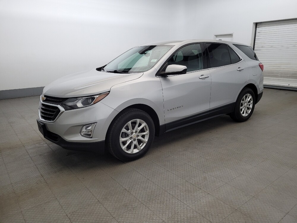 2020 Chevrolet Equinox in Glen Burnie, MD 21061 - 18129798 2