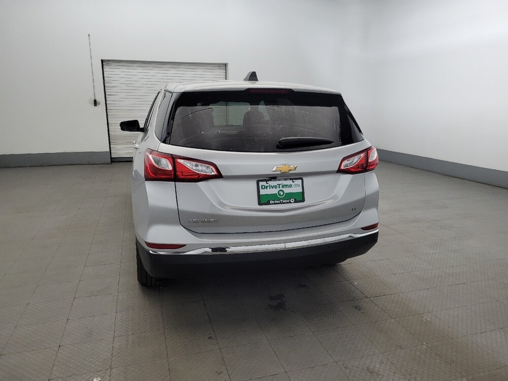 2020 Chevrolet Equinox in Glen Burnie, MD 21061 - 18129798 6