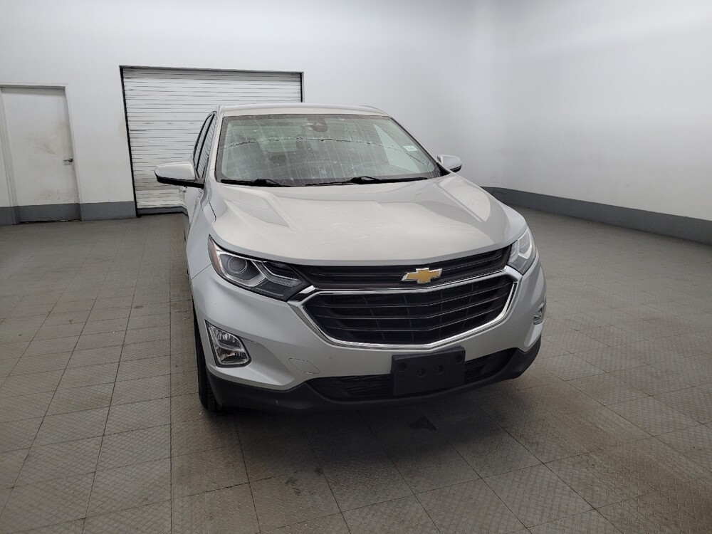 2020 Chevrolet Equinox in Glen Burnie, MD 21061 - 18129798 14