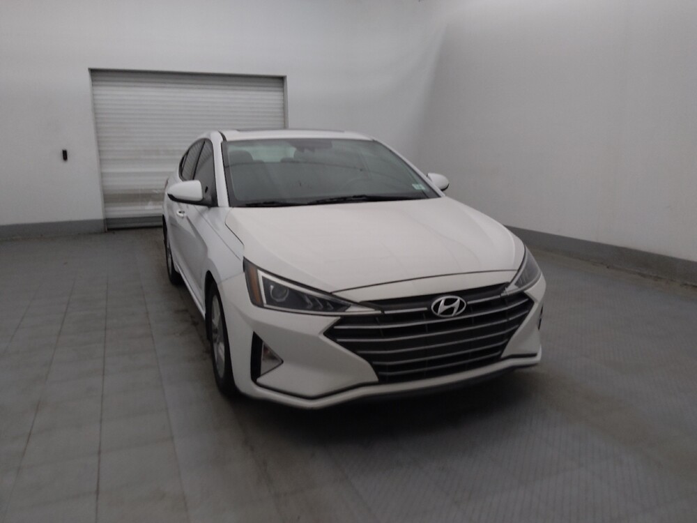 2020 Hyundai Elantra in Macon, GA 31210 - 18129799 13