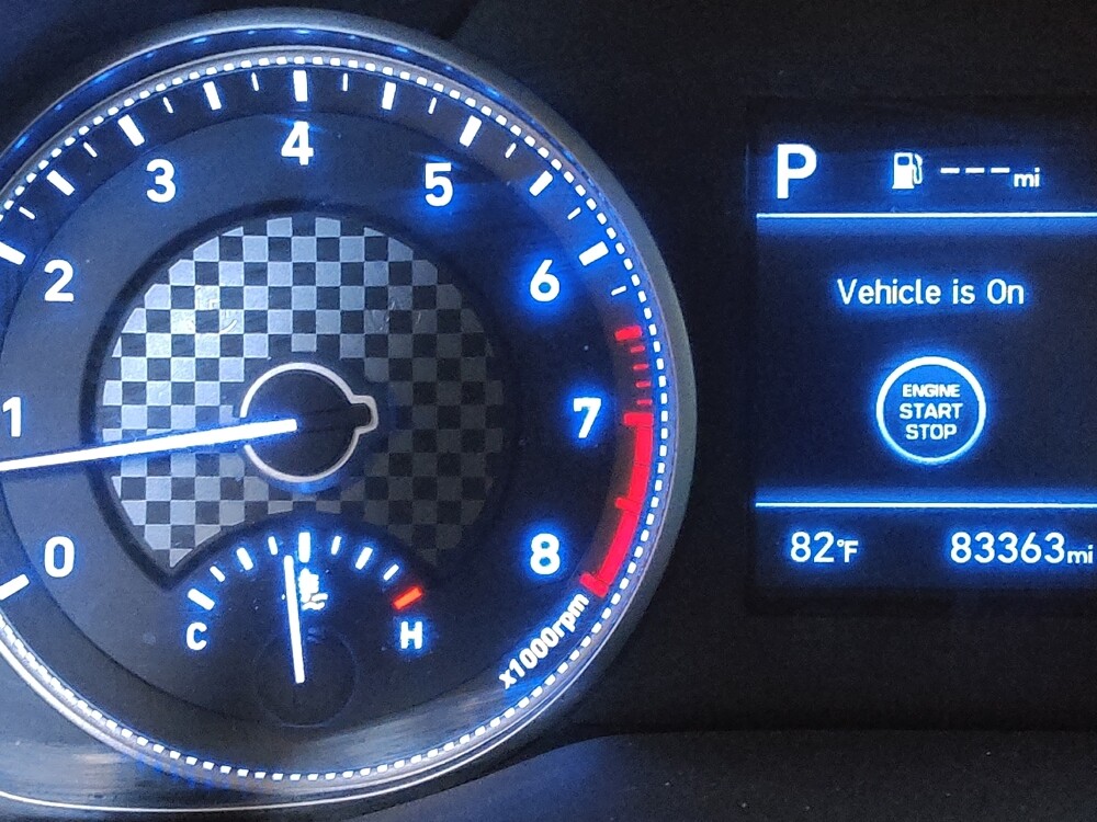 2020 Hyundai Elantra in Macon, GA 31210 - 18129799 23