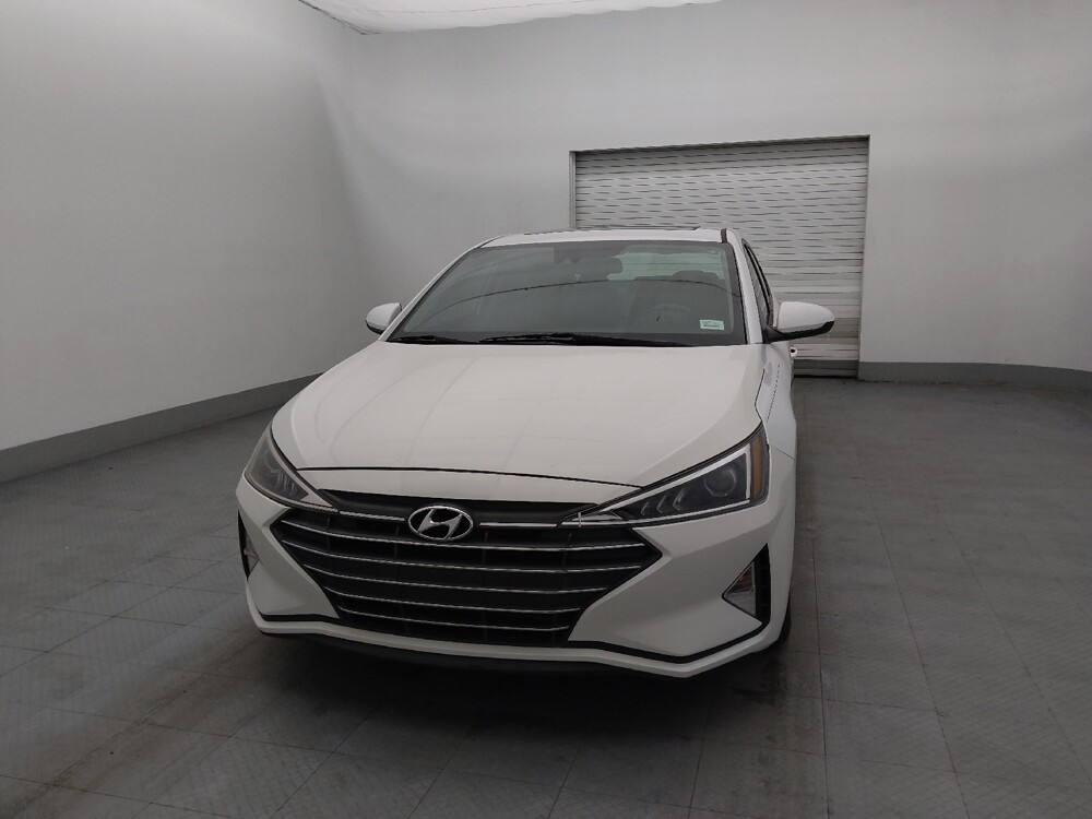 2020 Hyundai Elantra in Macon, GA 31210 - 18129799 15