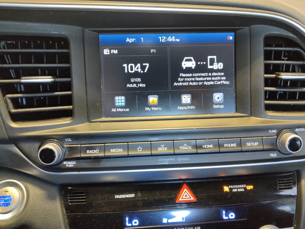 2020 Hyundai Elantra in Macon, GA 31210 - 18129799 25