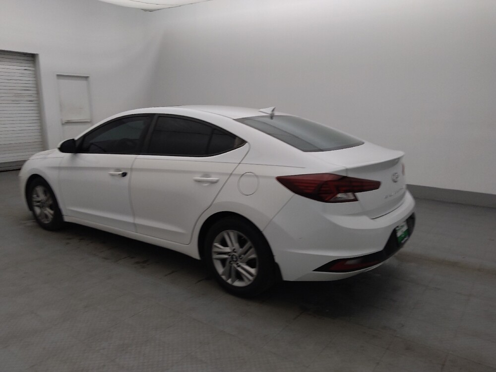 2020 Hyundai Elantra in Macon, GA 31210 - 18129799 3