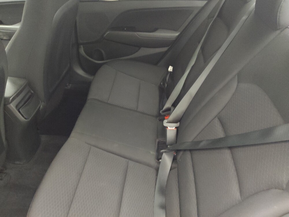 2020 Hyundai Elantra in Macon, GA 31210 - 18129799 18