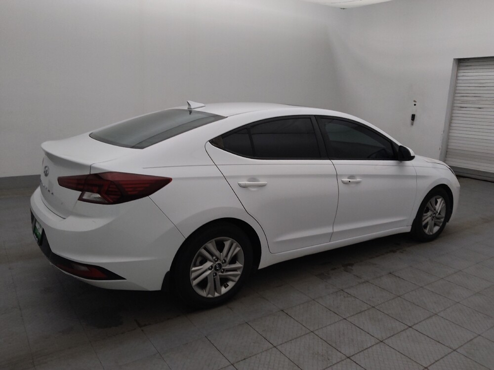 2020 Hyundai Elantra in Macon, GA 31210 - 18129799 10